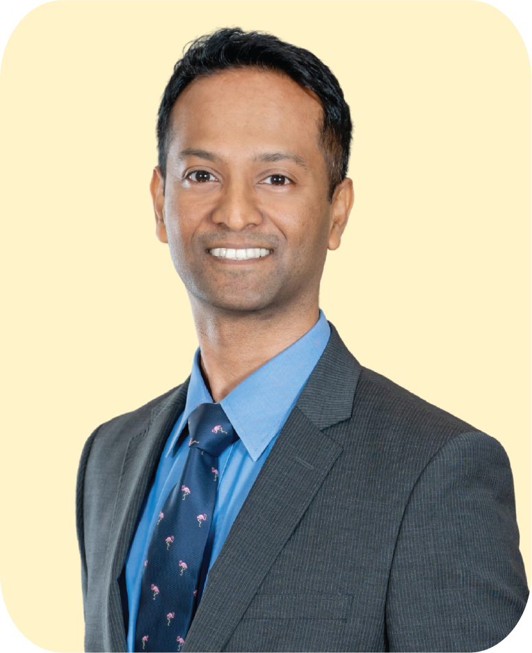 Dr. Janardhan Kosaval