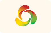 Swirl logo