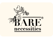 Bare Necessities