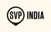 svp india logo