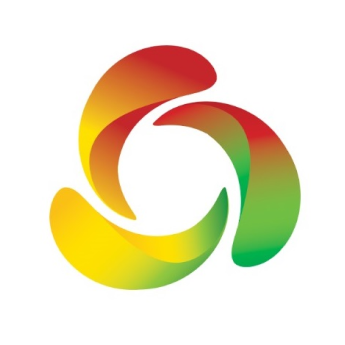 Swirl logo