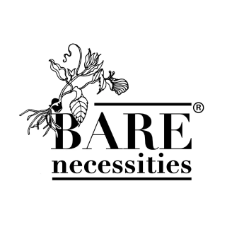 bare necessities logo