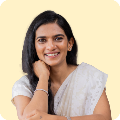Dr Tristha Ramamurthy