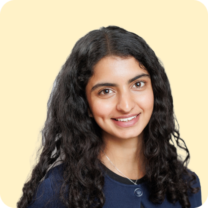 Muskan Maini