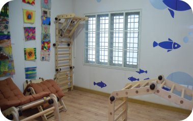 Movement Room