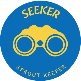 seeker sprout keeper