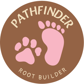 pathfinder root builder