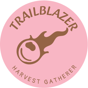 trailblazer harvest gatherer