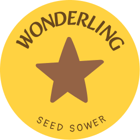 wonderling seed sower